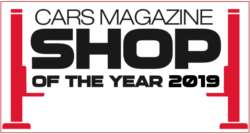 Lacombe Auto Service Centre is Cars Magazine "Shop of the Year 2019"