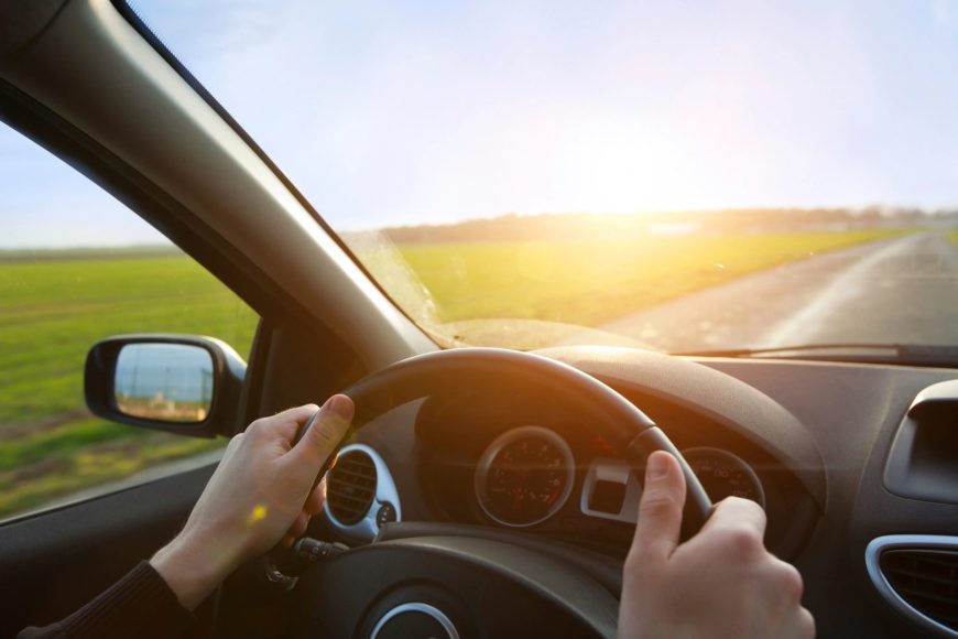 Summer Road Trip! Are you prepared to hit the road? It is time for a vehicle inspection!